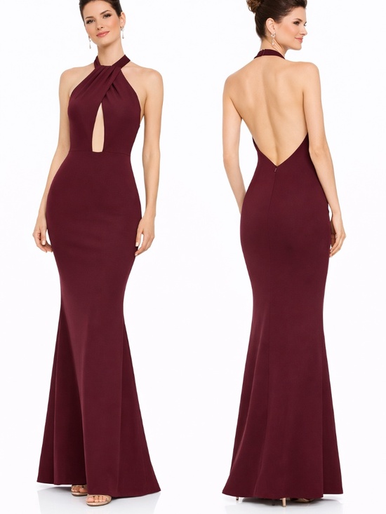 Katie May Dresses & Skirts - Katie May - Petra Gown.‎